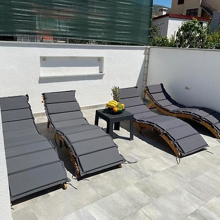 Apartment Edita Plano Trogir Εξωτερικό φωτογραφία