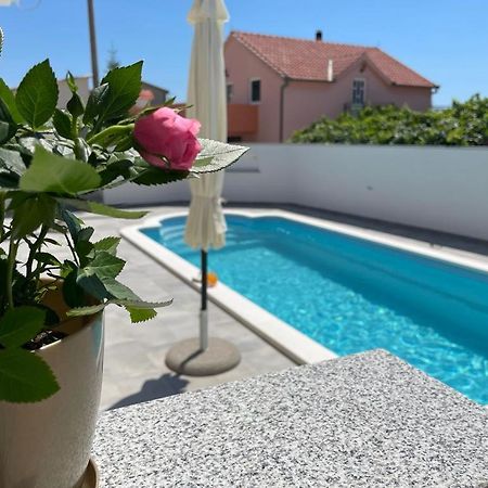 Apartment Edita Plano Trogir Εξωτερικό φωτογραφία