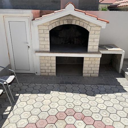 Apartment Edita Plano Trogir With Private Pool Εξωτερικό φωτογραφία