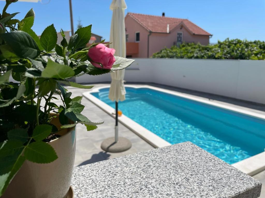 Apartment Edita Plano Trogir Εξωτερικό φωτογραφία