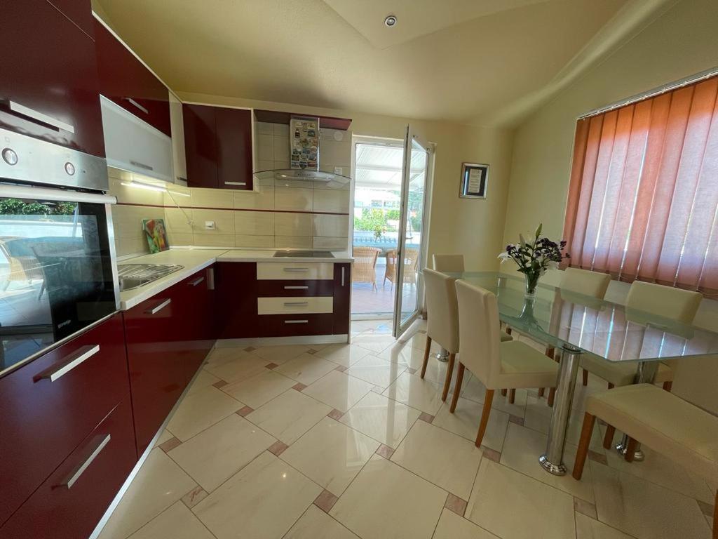 Apartment Edita Plano Trogir Εξωτερικό φωτογραφία