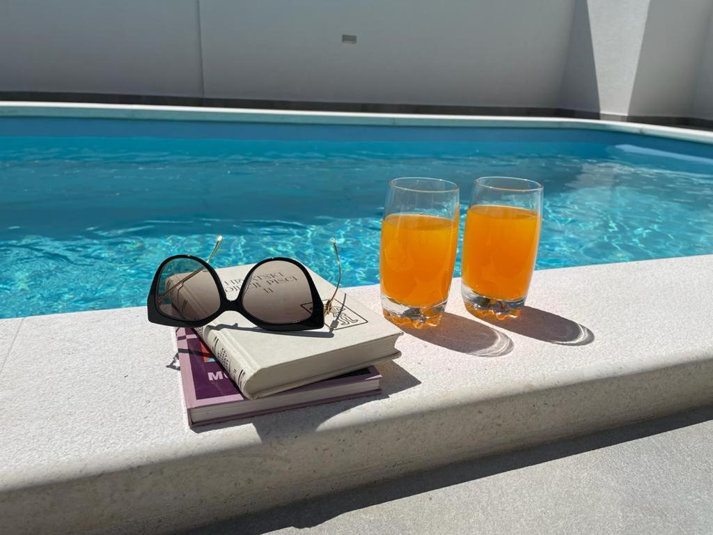 Apartment Edita Plano Trogir Εξωτερικό φωτογραφία