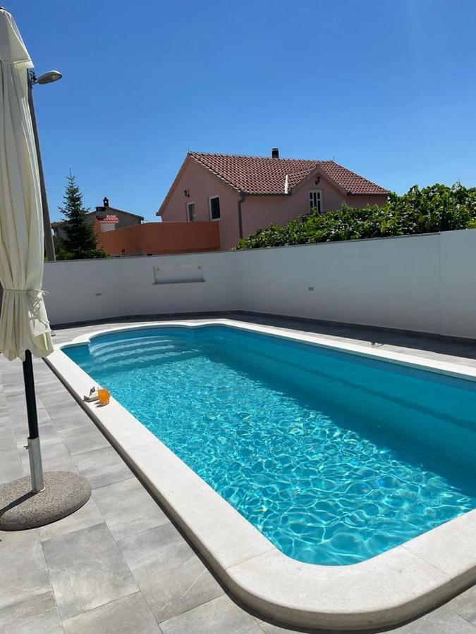 Apartment Edita Plano Trogir Εξωτερικό φωτογραφία