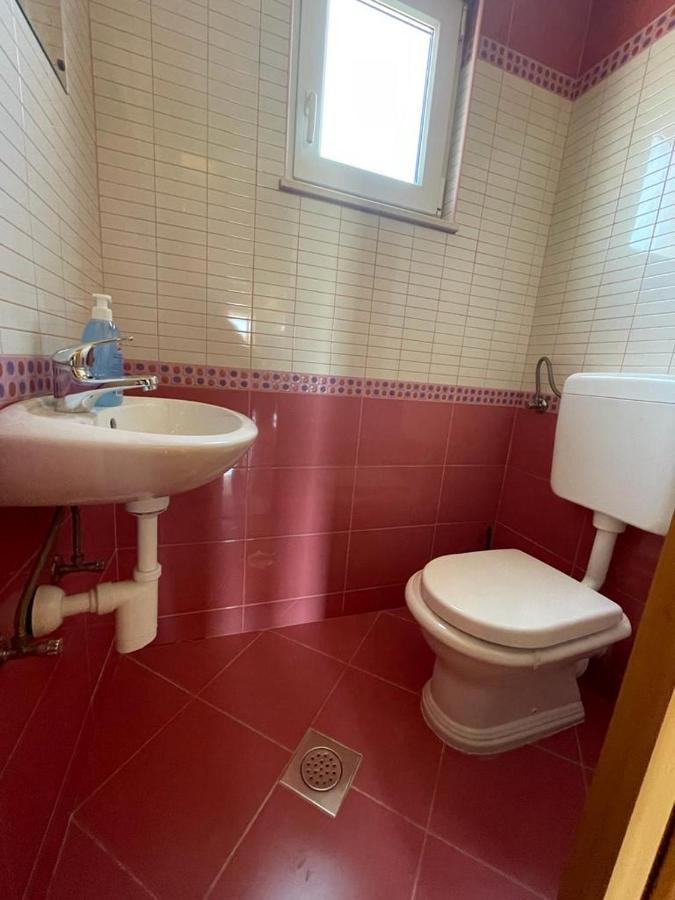 Apartment Edita Plano Trogir Εξωτερικό φωτογραφία