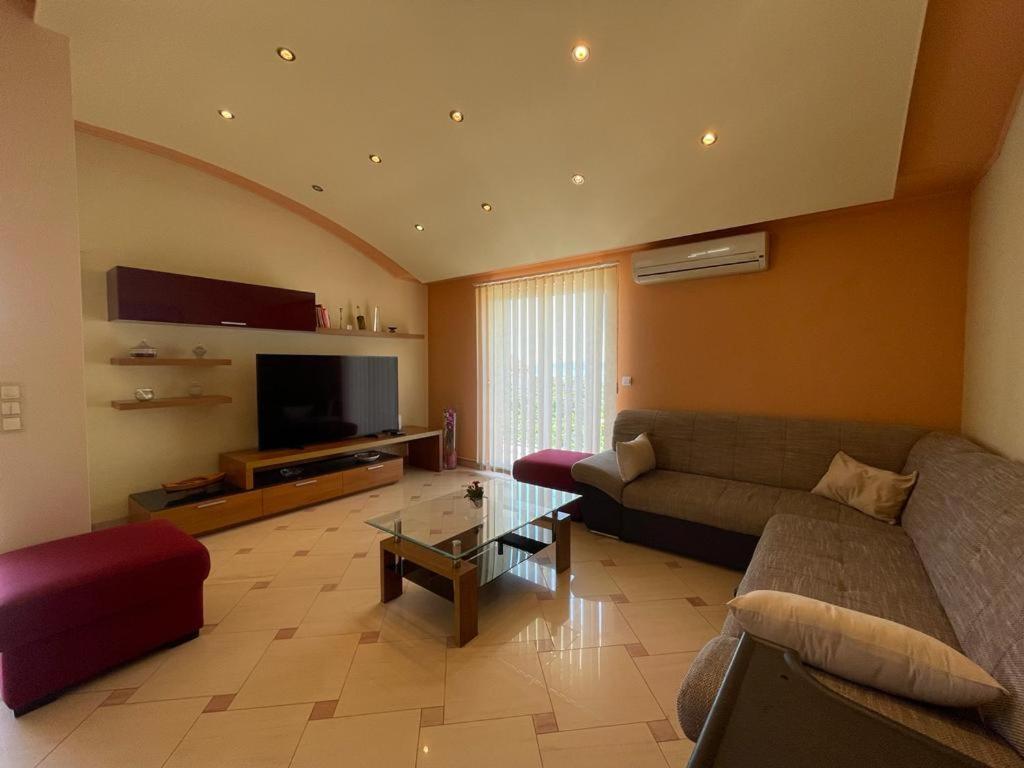 Apartment Edita Plano Trogir Εξωτερικό φωτογραφία