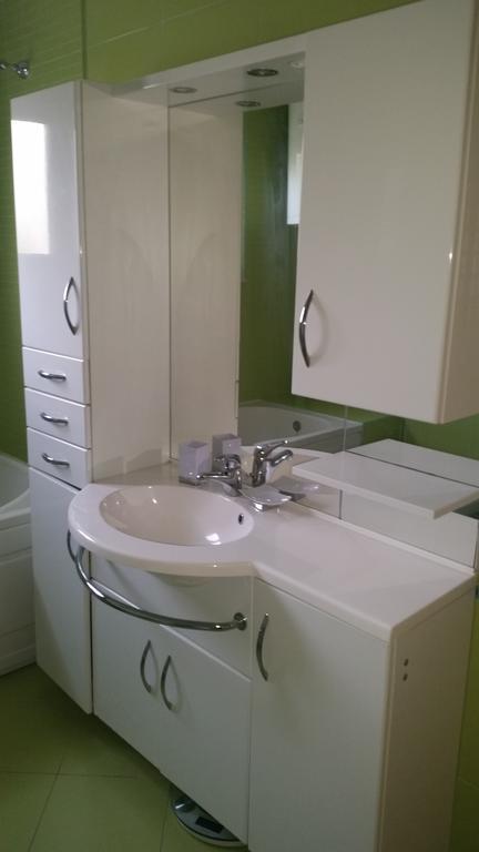 Apartment Edita Plano Trogir With Private Pool Εξωτερικό φωτογραφία
