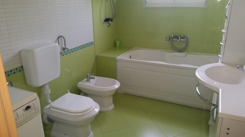 Apartment Edita Plano Trogir Εξωτερικό φωτογραφία