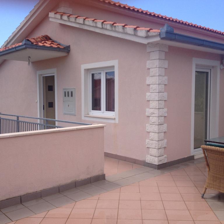Apartment Edita Plano Trogir Εξωτερικό φωτογραφία
