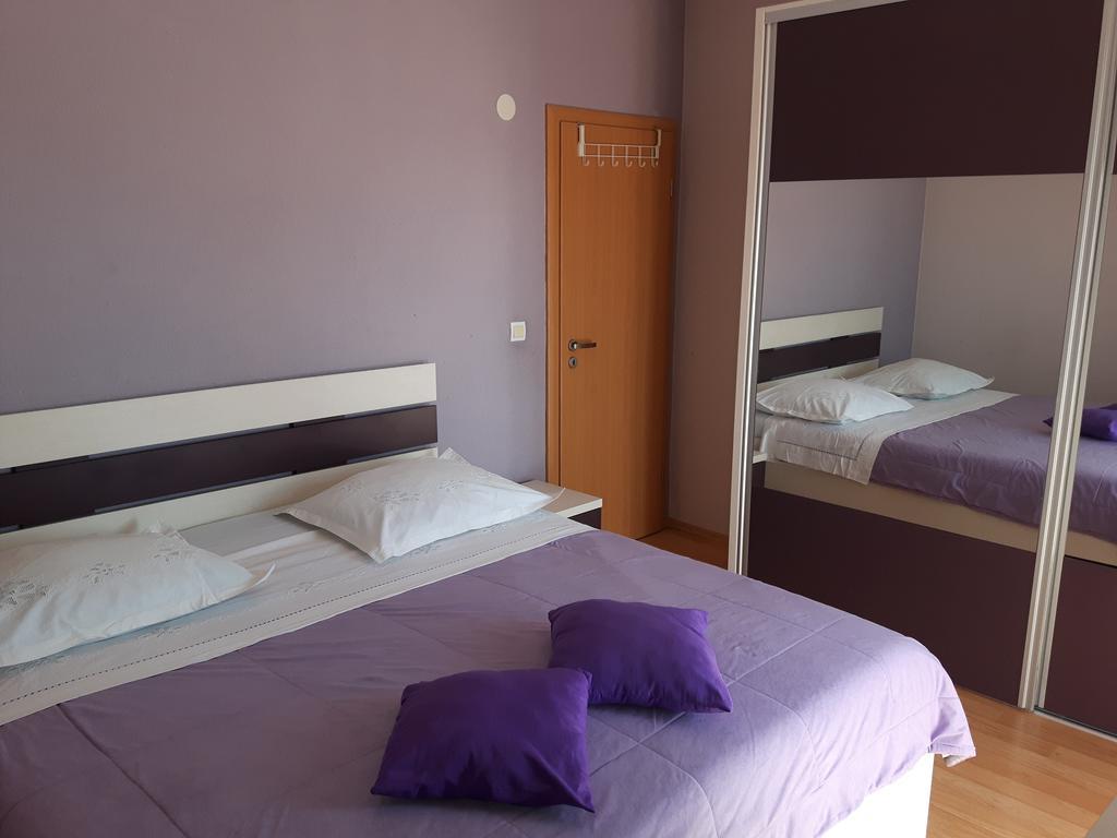 Apartment Edita Plano Trogir Εξωτερικό φωτογραφία