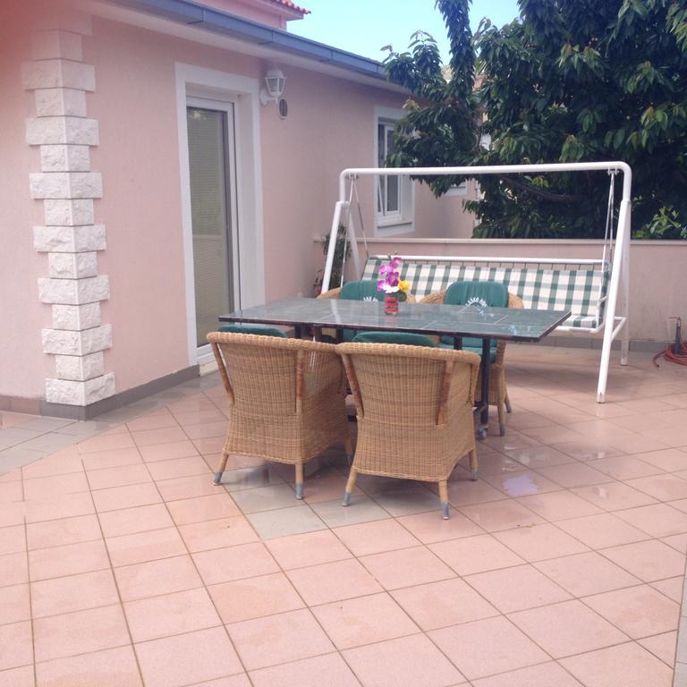 Apartment Edita Plano Trogir Εξωτερικό φωτογραφία